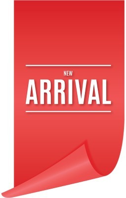 Houseart Nέες Παραλάβες 3, Εκπτωτικά, Αυτοκόλλητα βιτρίνας, 60 x 100 εκ.