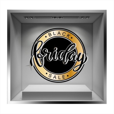 Διακόσμηση παιδικού δωματίου House Art - ΣΗΜΑΝΤΙΚΟ: Σε περίπτωση διαφοράς τιμής από το κατάστημα ισχύει παντα και μόνο η τιμή του καταστήματος Black Friday Κύκλος, Εκπτωτικά, Αυτοκόλλητα βιτρίνας, 7