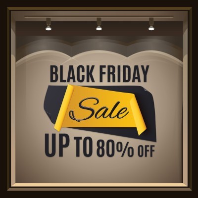 Houseart - ΣΗΜΑΝΤΙΚΟ: Σε περίπτωση διαφοράς τιμής από το κατάστημα ισχύει παντα και μόνο η τιμή του καταστήματος Sales up to 80%, Εκπτωτικά, Αυτοκόλλητα βιτρίνας, 60 x