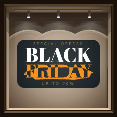 Houseart - ΣΗΜΑΝΤΙΚΟ: Σε περίπτωση διαφοράς τιμής από το κατάστημα ισχύει παντα και μόνο η τιμή του καταστήματος Special Offers Up to 70%, Εκπτωτικά, Αυτοκόλλητα βιτρίν