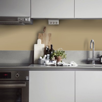 Silk Grey, Μονόχρωμα, Αυτοκόλλητα έπιπλων, 60 x 60 εκ.