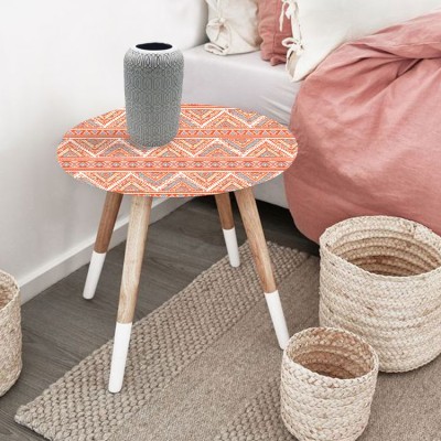 Peruvian Pattern, Μοτίβα, Αυτοκόλλητα έπιπλων, 50 x 50 