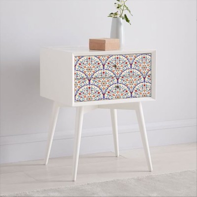 Persian Pattern, Μοτίβα, Αυτοκόλλητα έπιπλων, 50 x 50 ε