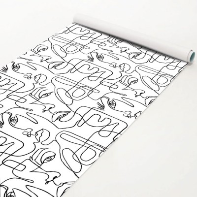 Tommy Hilfiger – Δερμάτινη ζώνη New Denton