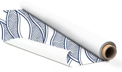 Blue waves, Μοτίβα, Αυτοκόλλητα έπιπλων, 50 x 50 εκ.