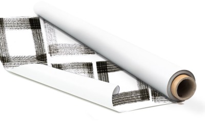 Houseart - ΣΗΜΑΝΤΙΚΟ: Σε περίπτωση διαφοράς τιμής από το κατάστημα ισχύει παντα και μόνο η τιμή του καταστήματος Μοτίβο με μαύρα τετραγωνάκια, Μοτίβα, Αυτοκόλλητα έπιπλ