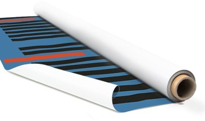 Διακόσμηση παιδικού δωματίου House Art - ΣΗΜΑΝΤΙΚΟ: Σε περίπτωση διαφοράς τιμής από το κατάστημα ισχύει παντα και μόνο η τιμή του καταστήματος Κάθετες γραμμές, Μοτίβα, Αυτοκόλλητα έπιπλων, 50 x 50 ε