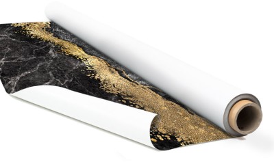 Houseart - ΣΗΜΑΝΤΙΚΟ: Σε περίπτωση διαφοράς τιμής από το κατάστημα ισχύει παντα και μόνο η τιμή του καταστήματος Μαρμάρινο φόντο, Μοτίβα, Αυτοκόλλητα έπιπλων, 50 x 50 ε