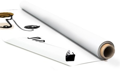 Διακόσμηση παιδικού δωματίου House Art - ΣΗΜΑΝΤΙΚΟ: Σε περίπτωση διαφοράς τιμής από το κατάστημα ισχύει παντα και μόνο η τιμή του καταστήματος Πινελιές χρωμάτων στα πρόσωπα, Μοτίβα, Αυτοκόλλητα έπιπ