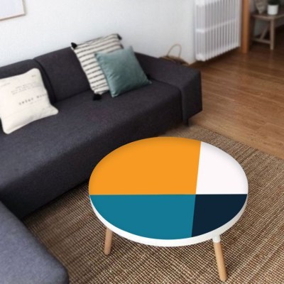 Διακόσμηση παιδικού δωματίου House Art - ΣΗΜΑΝΤΙΚΟ: Σε περίπτωση διαφοράς τιμής από το κατάστημα ισχύει παντα και μόνο η τιμή του καταστήματος Μπλε σκούρο, σομόν, πετρόλ, πορτοκαλί, Set - Πολύχρωμα,