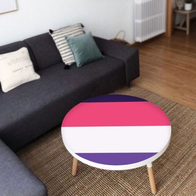 Houseart - ΣΗΜΑΝΤΙΚΟ: Σε περίπτωση διαφοράς τιμής από το κατάστημα ισχύει παντα και μόνο η τιμή του καταστήματος Ροζ, μωβ, άσπρο, Set - Πολύχρωμα, Αυτοκόλλητα έπιπλων,