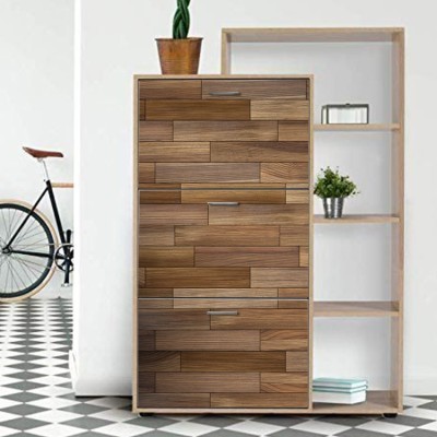 Houseart - ΣΗΜΑΝΤΙΚΟ: Σε περίπτωση διαφοράς τιμής από το κατάστημα ισχύει παντα και μόνο η τιμή του καταστήματος Καφέ κλασικές σανίδες, Oψη Ξύλου, Αυτοκόλλητα έπιπλων,