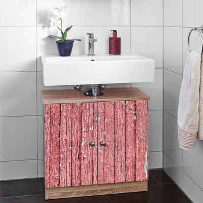 Όψη παλιού δέντρου, Oψη Ξύλου, Αυτοκόλλητα έπιπλων, 50 