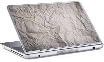 Houseart Παλιό χαρτί, Skins sticker, Αυτοκόλλητα Laptop, 25 x 17 εκ. [8,9 Inches]