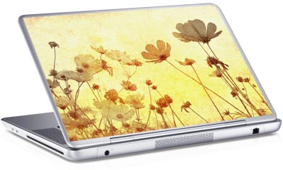 Houseart Λουλόυδια, Skins sticker, Αυτοκόλλητα Laptop, 25 x 17 εκ. [8,9 Inches]