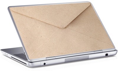 Φάκελος Skins sticker Αυτοκόλλητα Laptop 8,9 Inches / 25X17 cm (7941)