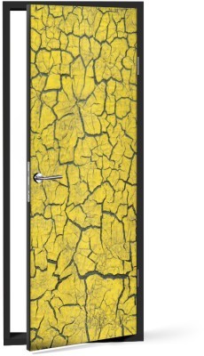 Κρακελέ Φόντο – Τοίχοι Αυτοκόλλητα πόρτας 60 x 170 cm (12099)