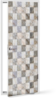 Διακόσμηση παιδικού δωματίου House Art - ΣΗΜΑΝΤΙΚΟ: Σε περίπτωση διαφοράς τιμής από το κατάστημα ισχύει παντα και μόνο η τιμή του καταστήματος Μαρμάρινα πλακάκια, Φόντο - Τοίχοι, Αυτοκόλλητα πόρτας,