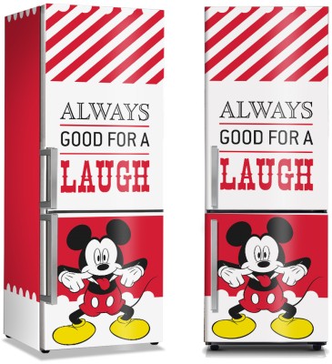 Laugh, Κόμικ, Αυτοκόλλητα ψυγείου, 50 x 85 εκ. (45755)