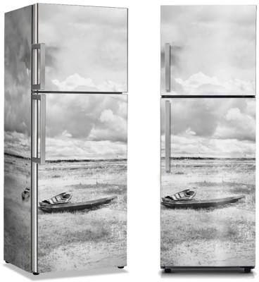 Βάρκα, Διάφορα, Αυτοκόλλητα ψυγείου, 50 x 85 εκ. (13704)