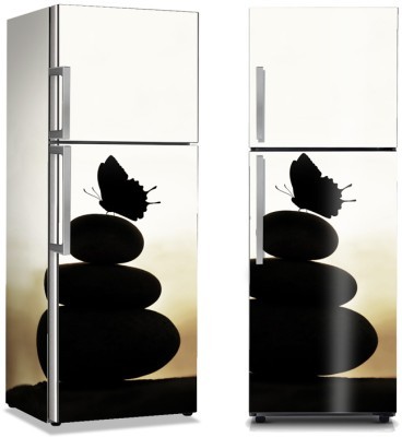 Ισορροπία, Διάφορα, Αυτοκόλλητα ψυγείου, 50 x 85 εκ. (10621)