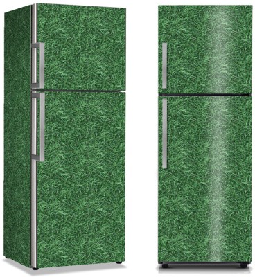 Πράσινο Γρασίδι, Φόντο – Τοίχοι, Αυτοκόλλητα ψυγείου, 50 x 85 εκ. (7466)