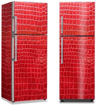 Κροκόδειλος, Φόντο – Τοίχοι, Αυτοκόλλητα ψυγείου, 50 x 85 εκ. (11826)