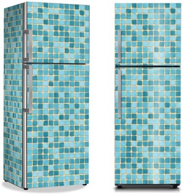 Διακόσμηση παιδικού δωματίου House Art - ΣΗΜΑΝΤΙΚΟ: Σε περίπτωση διαφοράς τιμής από το κατάστημα ισχύει παντα και μόνο η τιμή του καταστήματος Ψηφίδες, Φόντο - Τοίχοι, Αυτοκόλλητα ψυγείου, 50 x 85 ε