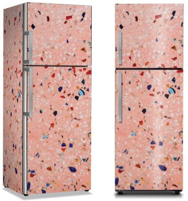 Μωσαϊκό, Φόντο – Τοίχοι, Αυτοκόλλητα ψυγείου, 50 x 85 εκ. (19653)