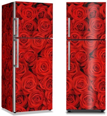 Tριαντάφυλλα, Φύση, Αυτοκόλλητα ψυγείου, 50 x 85 εκ.