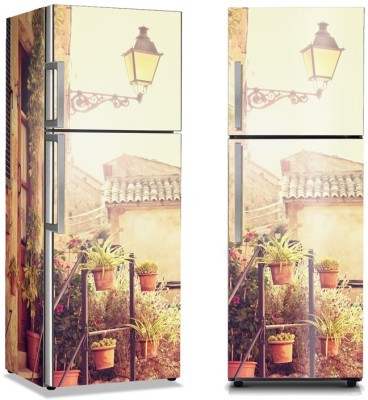 Μαγιόρκα, Ισπανία, Vintage, Αυτοκόλλητα ψυγείου, 50 x 85 εκ.