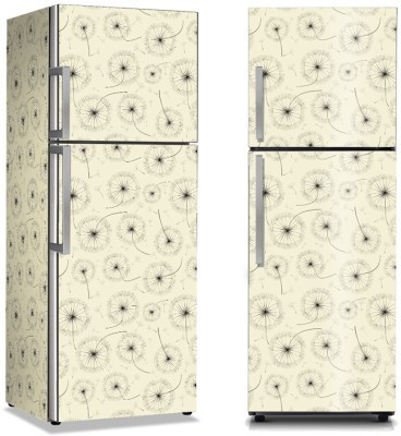 Πικραλίδες, Μοτίβα, Αυτοκόλλητα ψυγείου, 50 x 85 εκ. (10858)