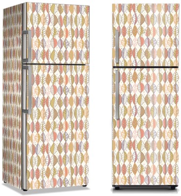 Houseart Μοτιβο, Μοτίβα, Αυτοκόλλητα ψυγείου, 50 x 85 εκ.