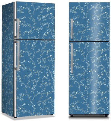 Kλαράκια, Μοτίβα, Αυτοκόλλητα ψυγείου, 50 x 85 εκ. (11834)