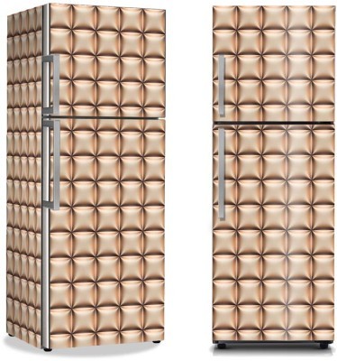 Διακόσμηση παιδικού δωματίου House Art - ΣΗΜΑΝΤΙΚΟ: Σε περίπτωση διαφοράς τιμής από το κατάστημα ισχύει παντα και μόνο η τιμή του καταστήματος 3D, Μοτίβα, Αυτοκόλλητα ψυγείου, 50 x 85 εκ.