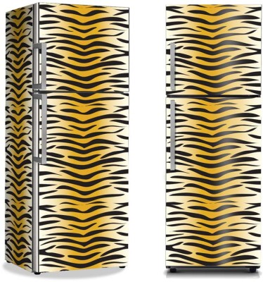 Animal print, Μοτίβα, Αυτοκόλλητα ψυγείου, 50 x 85 εκ.