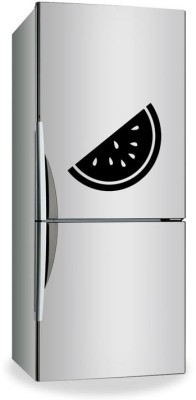 Watermelon Mini Fridge Sticker Αυτοκόλλητα ψυγείου Small (24×19) (20238)