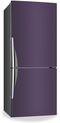 Houseart Bishop-Purple, Μονόχρωμα, Αυτοκόλλητα ψυγείου, 50 x 85 εκ.