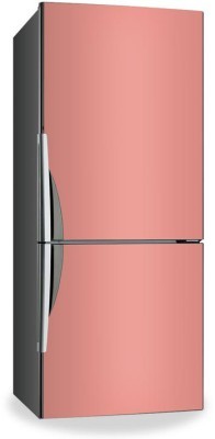 Dalhia-Pink, Μονόχρωμα, Αυτοκόλλητα ψυγείου, 50 x 85 εκ. (20103)