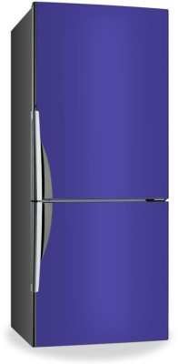 Electric-Blue, Μονόχρωμα, Αυτοκόλλητα ψυγείου, 50 x 85 εκ. (20105)