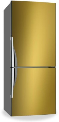 Gold, Μονόχρωμα, Αυτοκόλλητα ψυγείου, 50 x 85 εκ.
