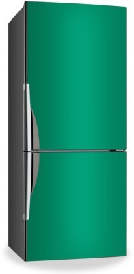 Leaf-Green, Μονόχρωμα, Αυτοκόλλητα ψυγείου, 50 x 85 εκ. (20112)