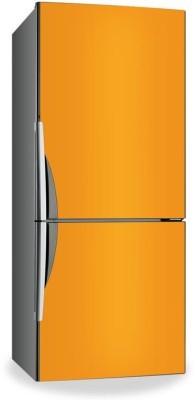 Light-Orange, Μονόχρωμα, Αυτοκόλλητα ψυγείου, 50 x 85 εκ. (20115)
