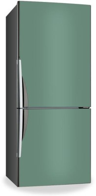 Pastel-Turquoise, Μονόχρωμα, Αυτοκόλλητα ψυγείου, 50 x 85 εκ. (20125)