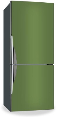 Pesto, Μονόχρωμα, Αυτοκόλλητα ψυγείου, 50 x 85 εκ. (20126)