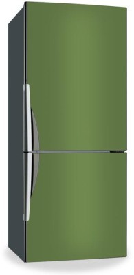Houseart Pesto, Μονόχρωμα, Αυτοκόλλητα ψυγείου, 50 x 85 εκ.