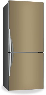 Silk-Grey, Μονόχρωμα, Αυτοκόλλητα ψυγείου, 50 x 85 εκ. (20130)