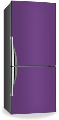 Violet, Μονόχρωμα, Αυτοκόλλητα ψυγείου, 50 x 85 εκ. (20134)