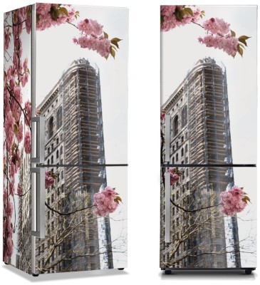 Διακόσμηση παιδικού δωματίου House Art - ΣΗΜΑΝΤΙΚΟ: Σε περίπτωση διαφοράς τιμής από το κατάστημα ισχύει παντα και μόνο η τιμή του καταστήματος Ανθισμένη αμυγδαλιά στη Γαλλία, Πόλεις - Ταξίδια, Αυτοκ