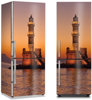 Φάρος στο Λιμάνι Χανίων , Κρήτη, Πόλεις - Ταξίδια, Αυτο